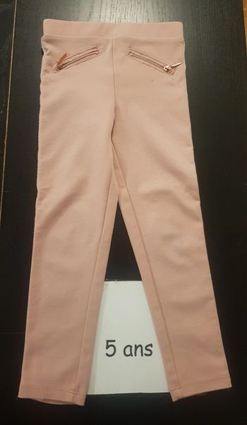 Pantalon Orchestra 5 ans