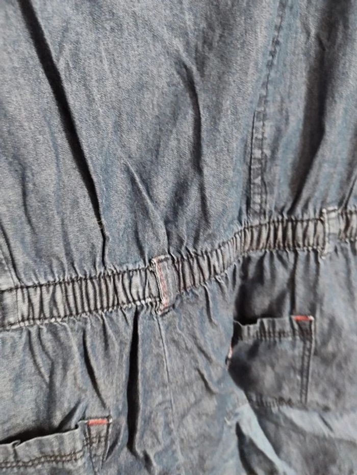 Combi short 10 ans Okaïdi - photo numéro 14