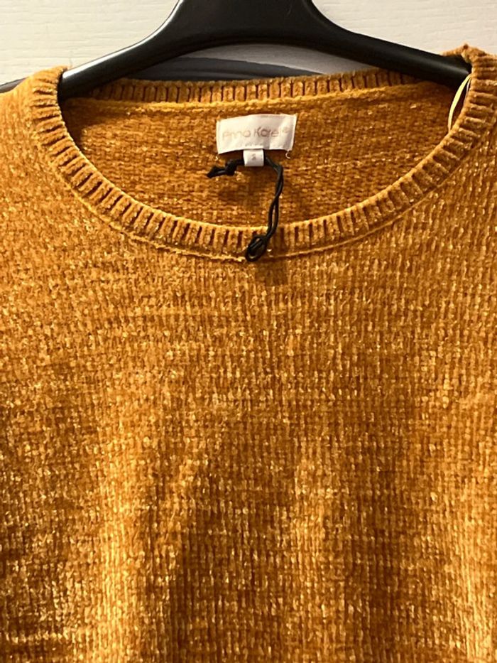 Pull Anna Karel - photo numéro 3