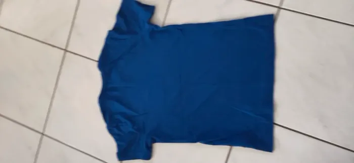 tee shirt Adidas 9-10 ans - photo numéro 4