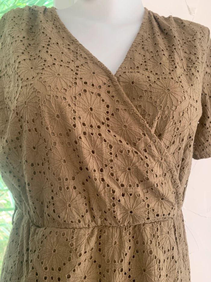 Robe longue Tissaia taille 40 - photo numéro 7