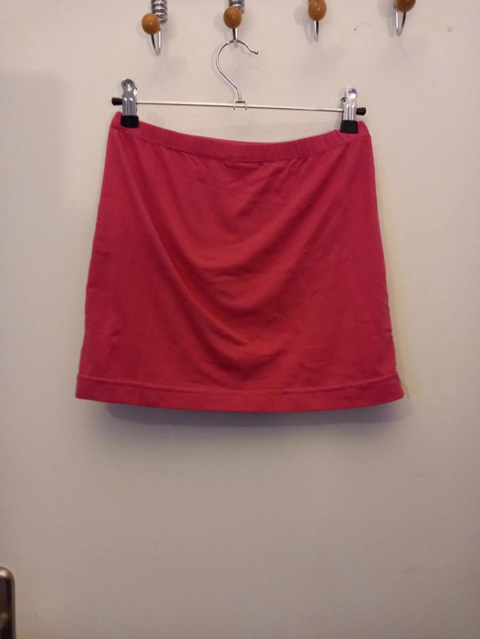 Petite jupe - photo numéro 2