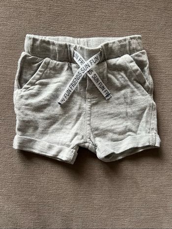 Short jogging 3m