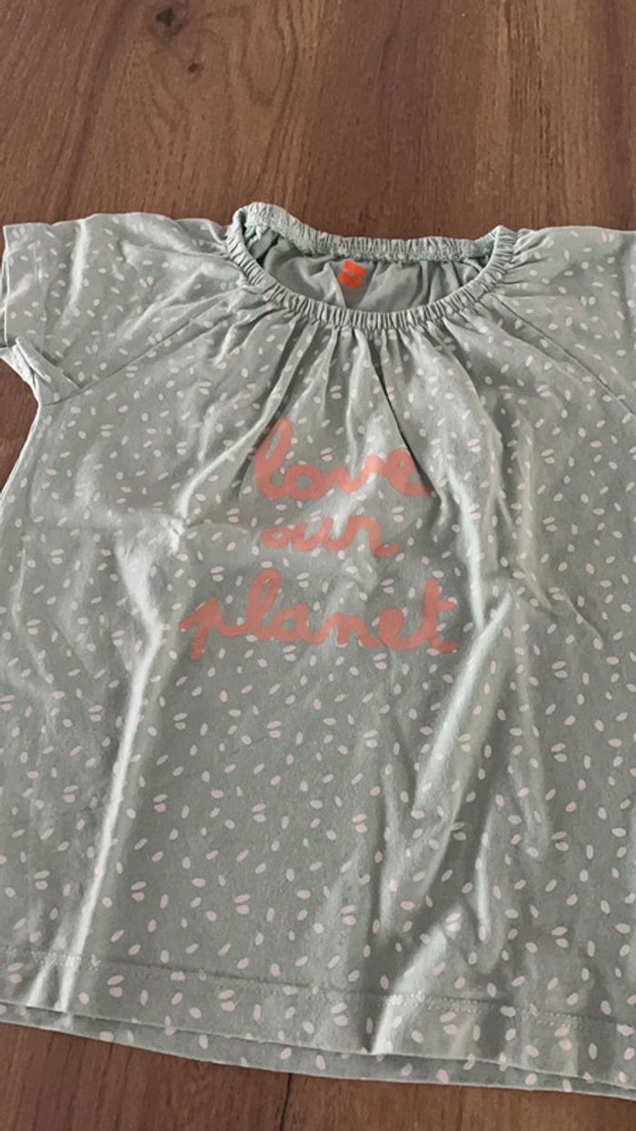 Lot 3 maillot MC - photo numéro 4