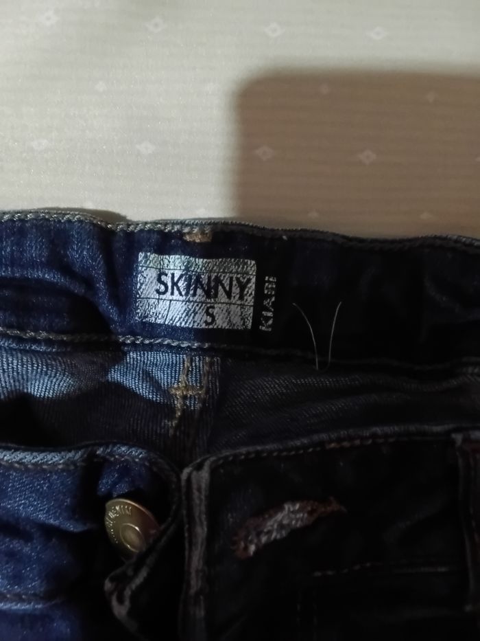 Jeans - photo numéro 3