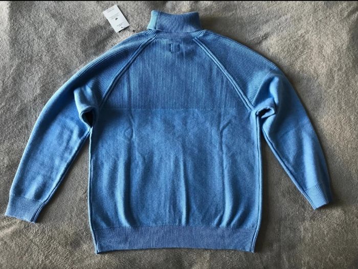 Col roulé XL neuf - photo numéro 7