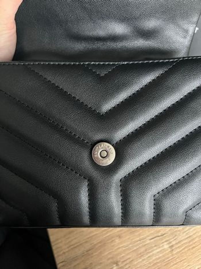 Sac YSL - photo numéro 3