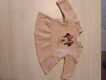 Robe Minnie