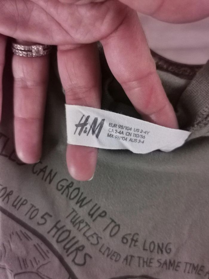 T-shirt. - photo numéro 3