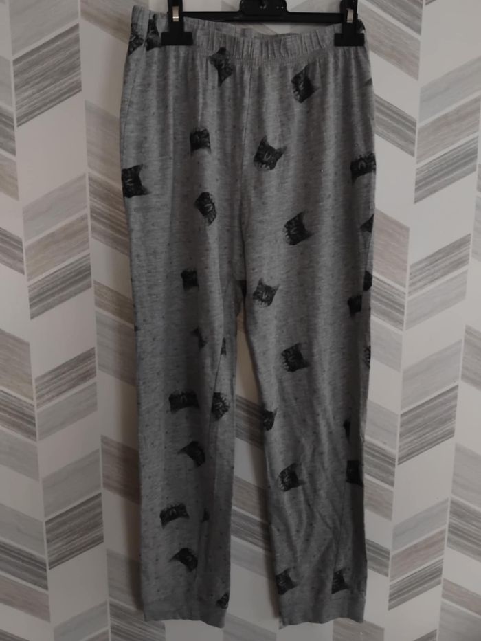 pantalon pyjama