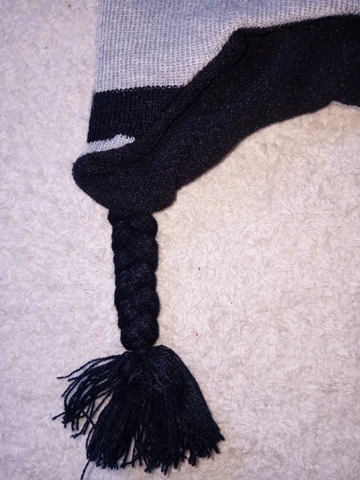 Bonnet simpsons - photo numéro 3