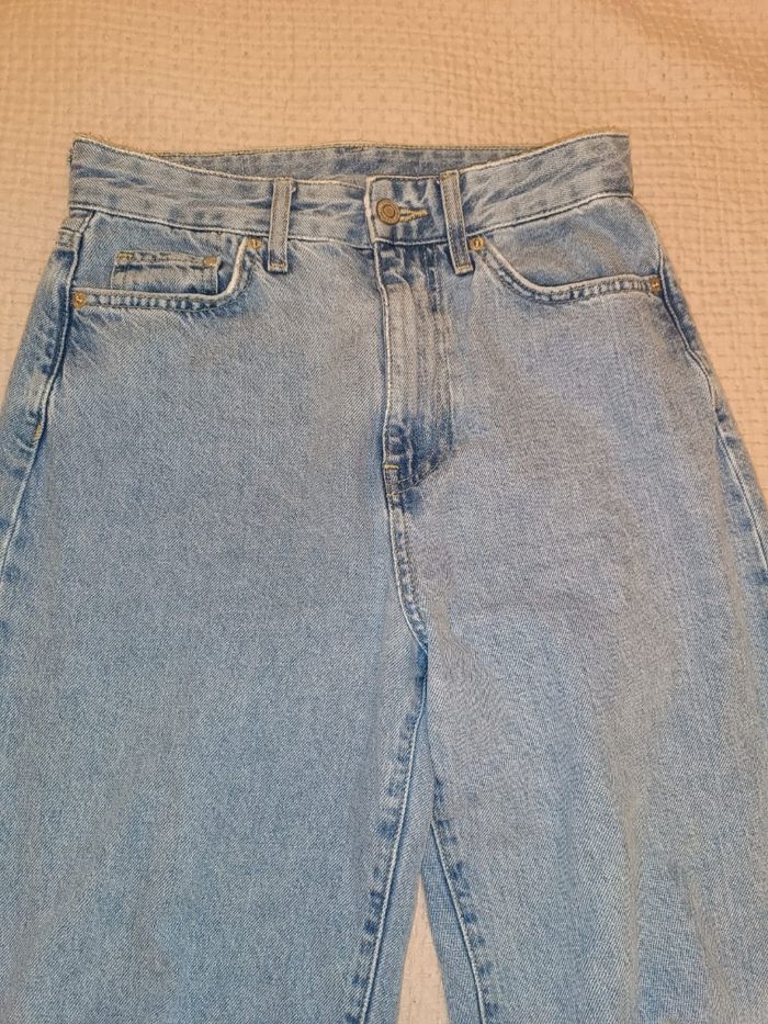 Jean moment S - photo numéro 2