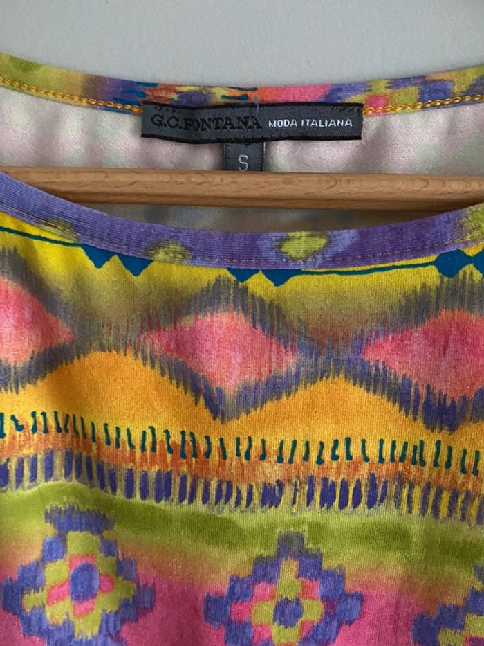 Débardeur vintage - photo numéro 2