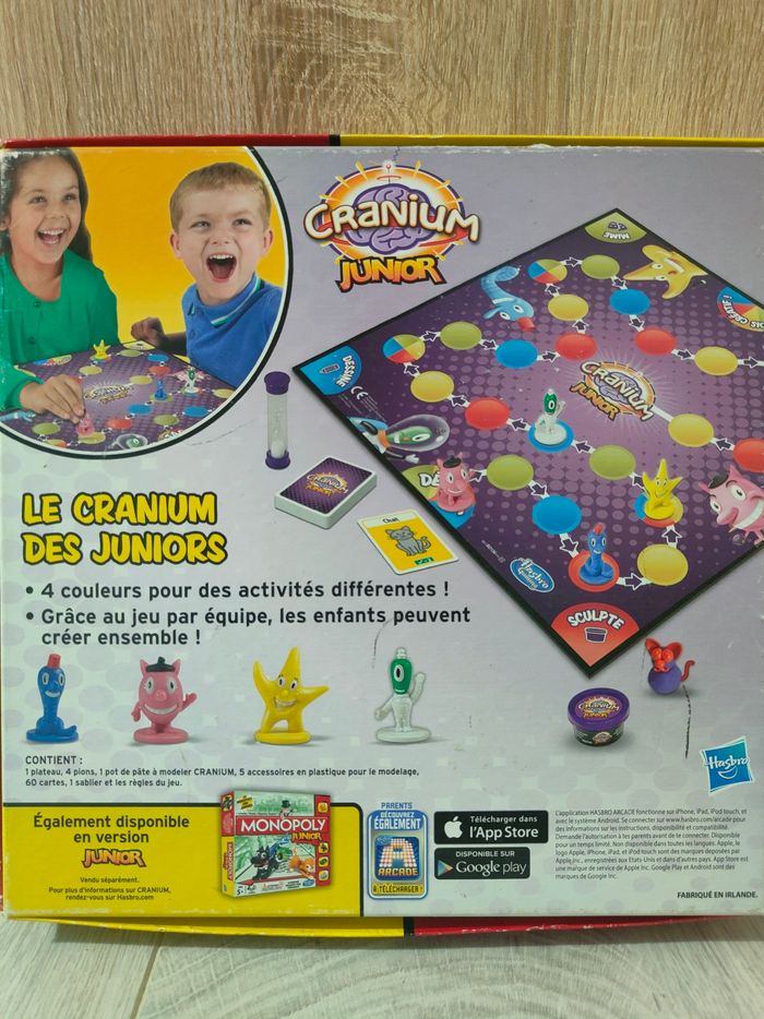Jeu de société - photo numéro 2