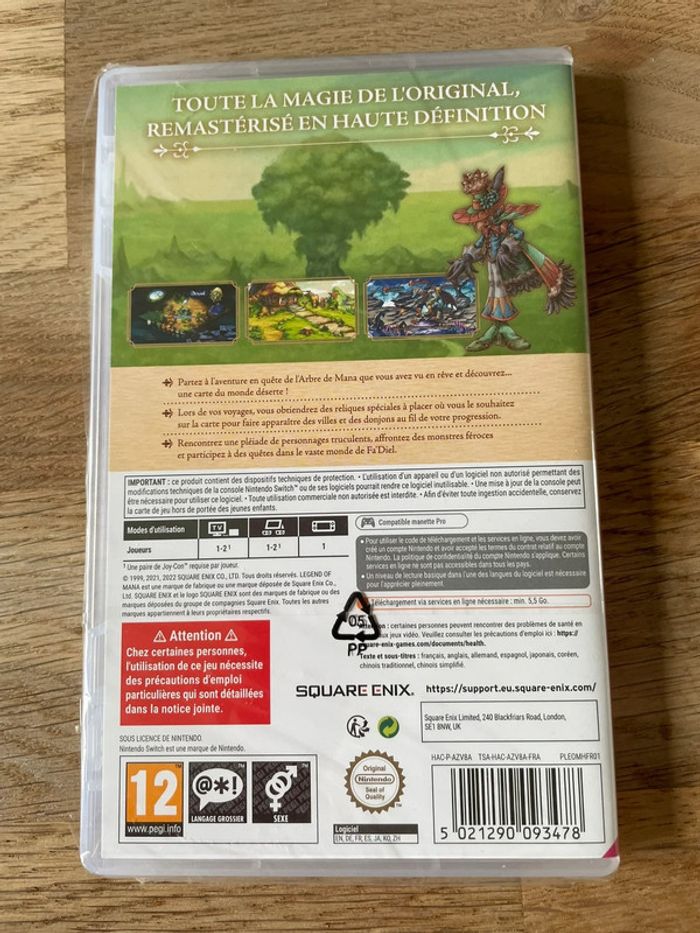 Legend of man - photo numéro 2