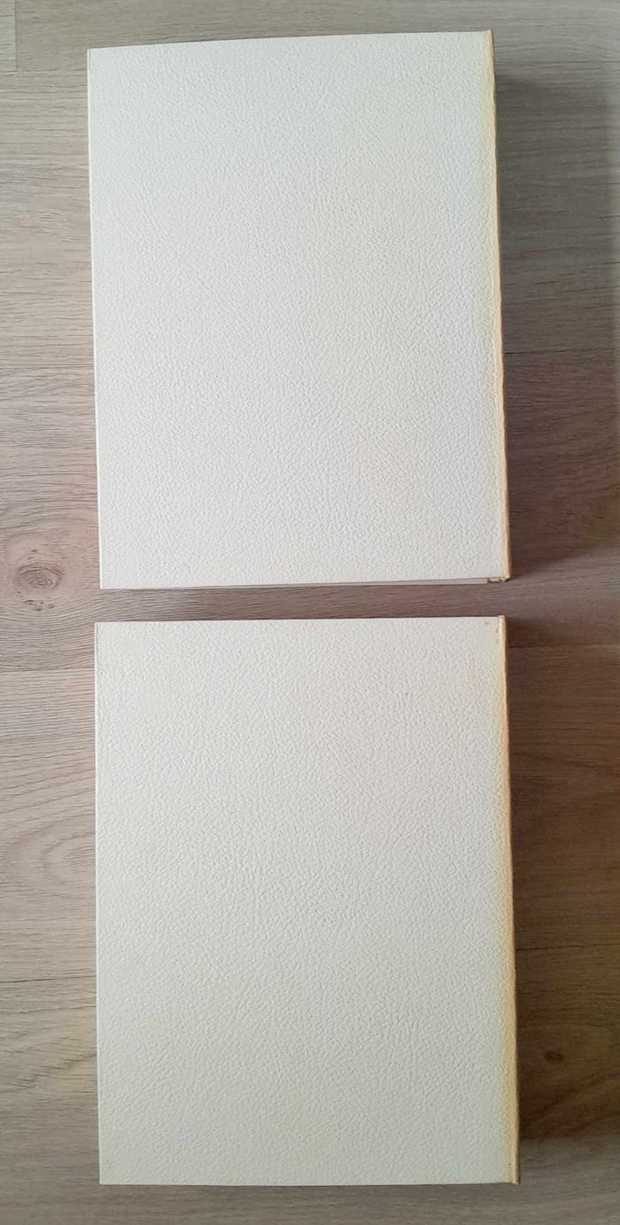 Deux volumes le musée du Louvre René Huyghe peinture dessins - photo numéro 8