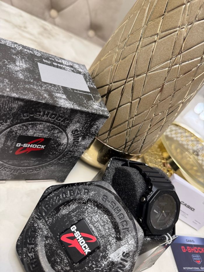 Montre G-Shock - photo numéro 2