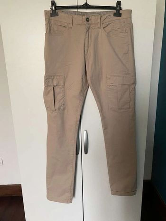 Pantalon redskins taille 42