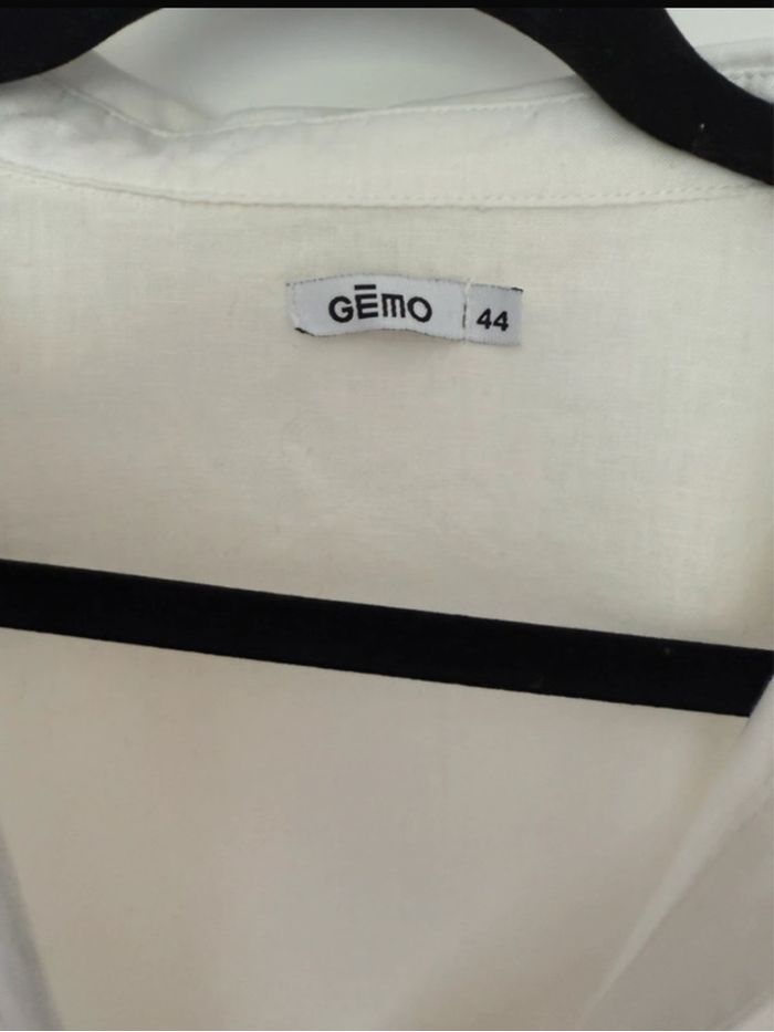 Chemisier - photo numéro 6