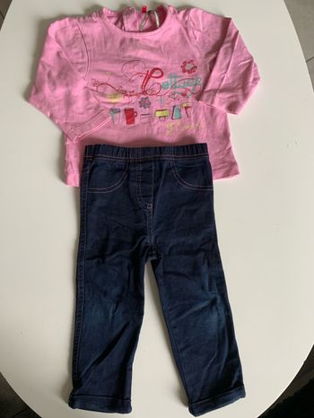 Ensemble Orchestra 18 mois