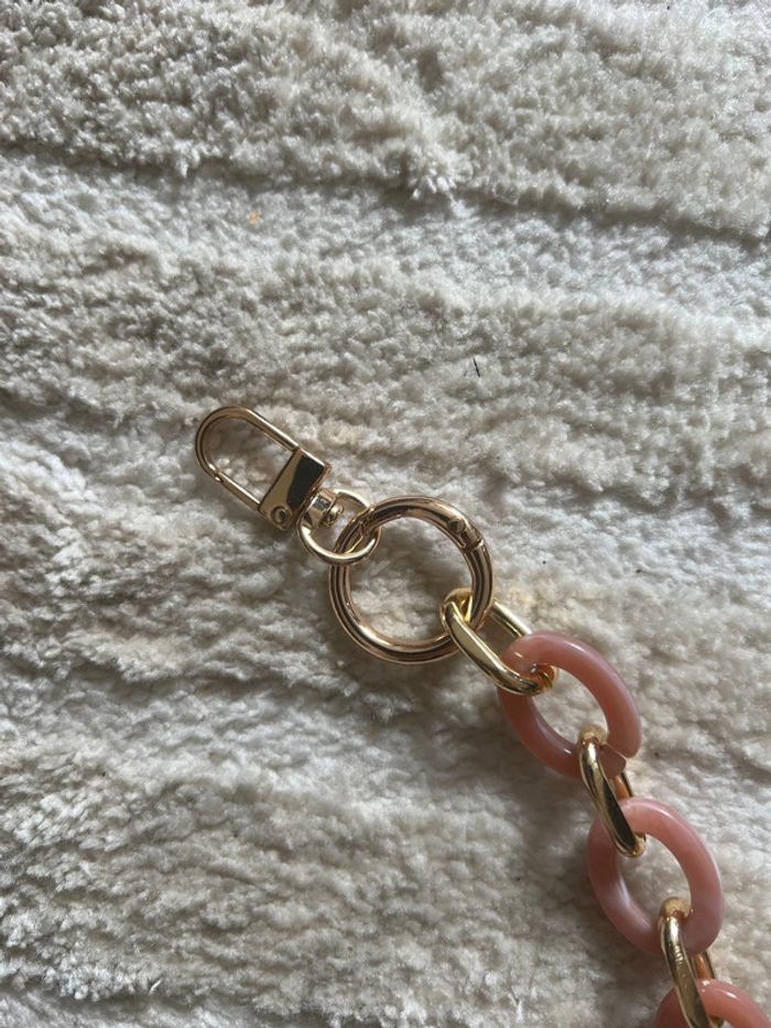 Collier pour coque iPhone - photo numéro 2