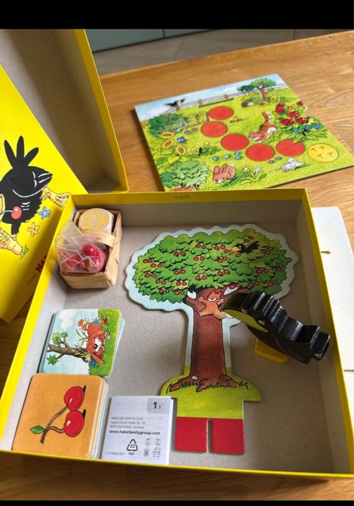 Le petit verger - photo numéro 3