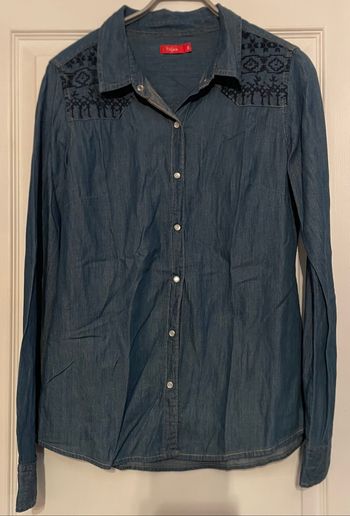 Chemise femme