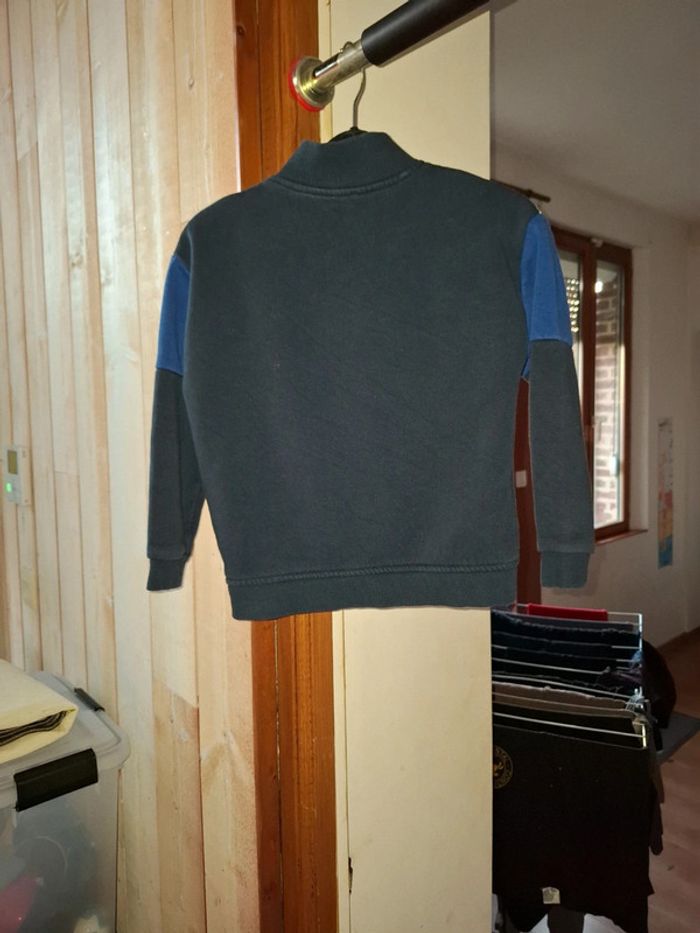 Sweet à fermeture - photo numéro 2