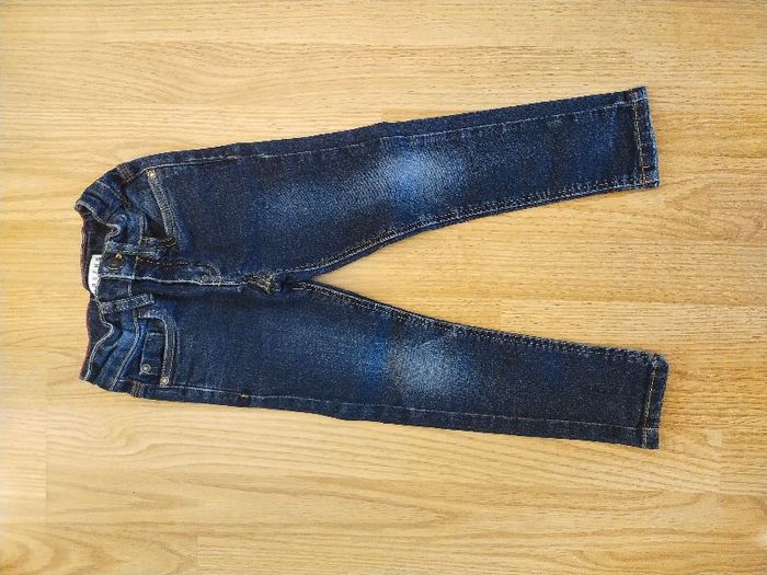 Pantalon jeans Creeks