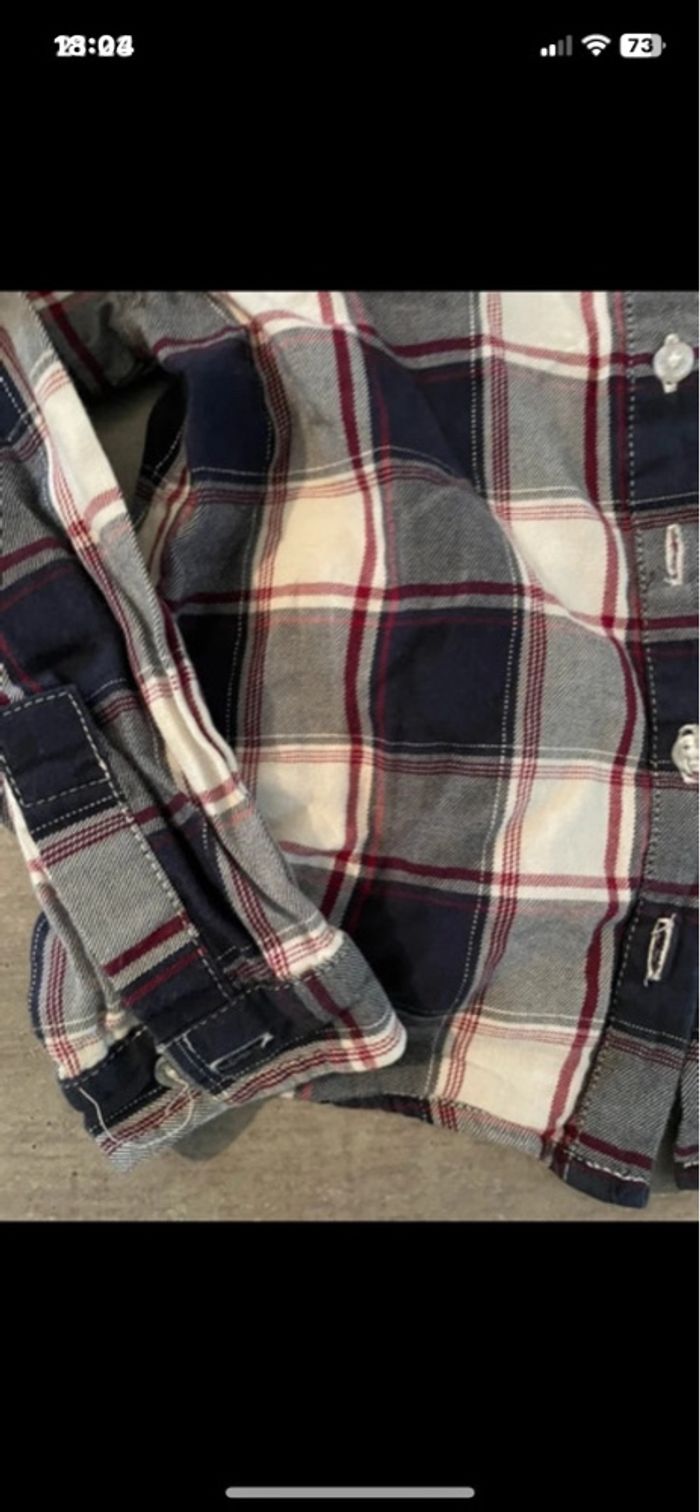 Chemisier 4 ans - photo numéro 4