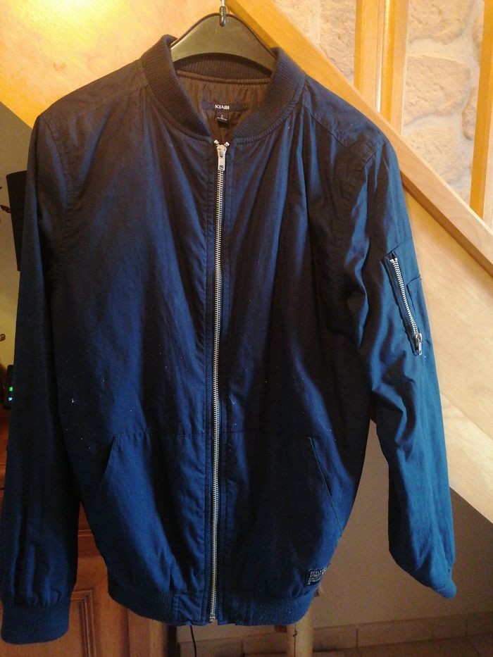 Blouson
