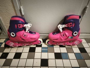 Roller Decathlon 30/32