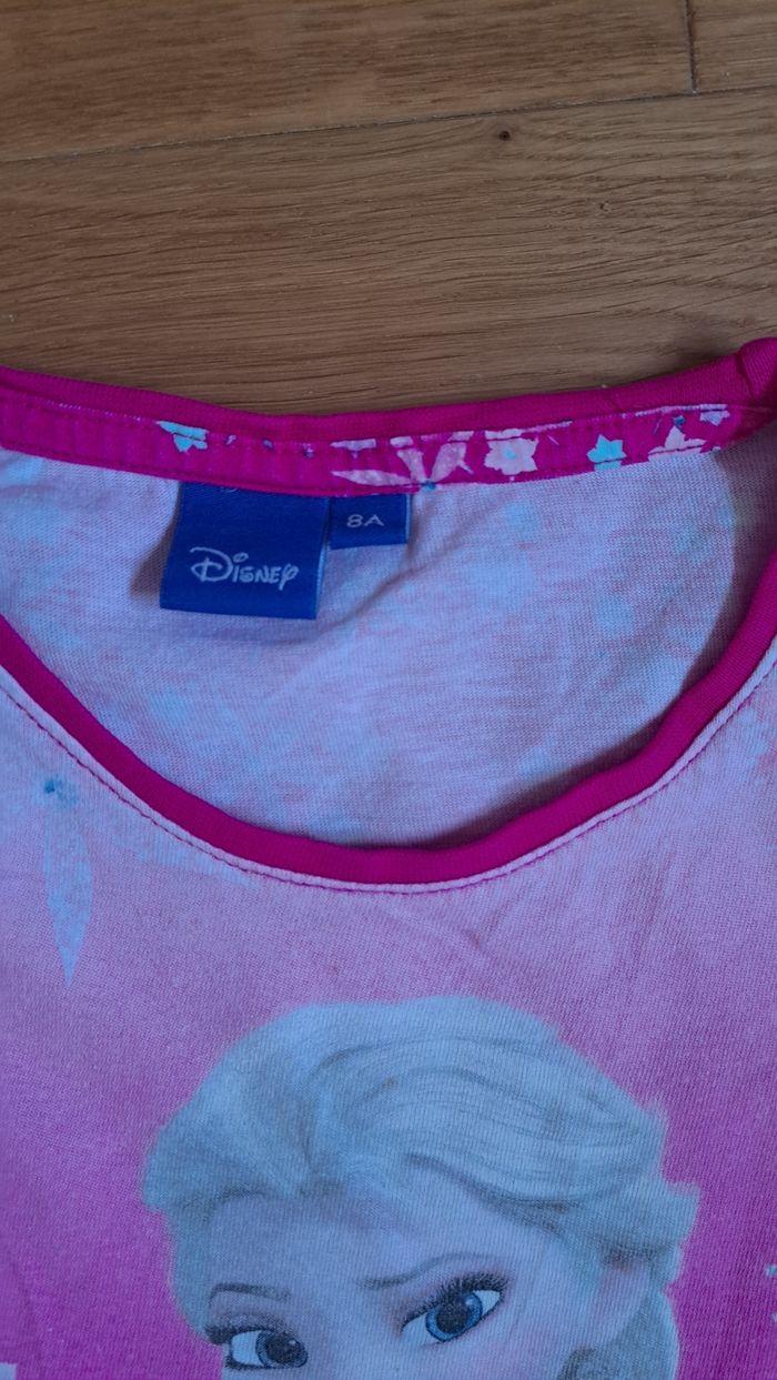 Tee-shirt - photo numéro 2