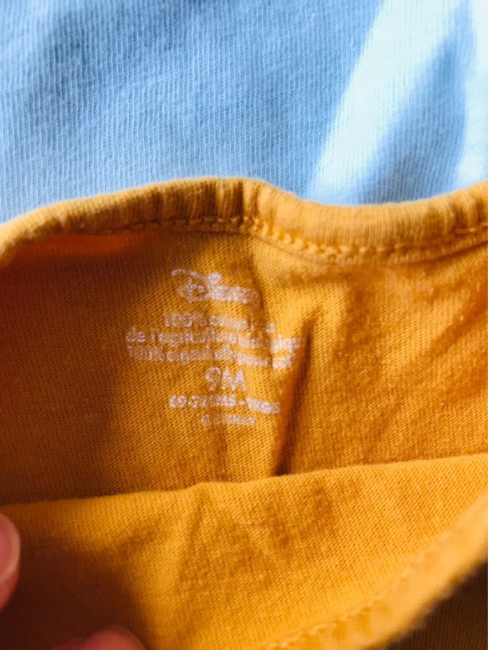 Tee shirt - photo numéro 2