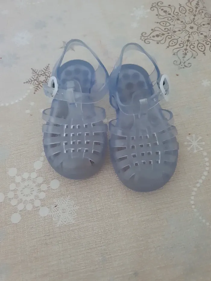 Chaussure d eau
