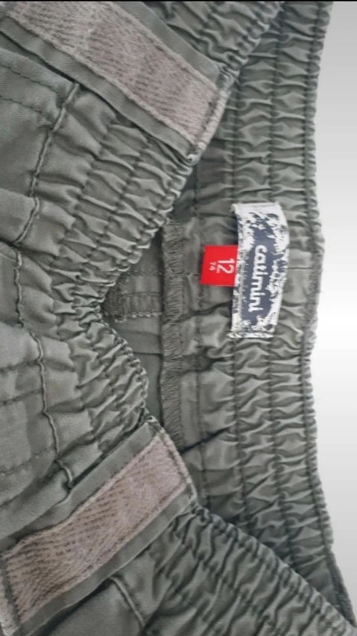 Pantalon Catimini 12 mois - photo numéro 4