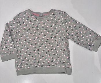 Pull bébé 9 mois (71 cm)