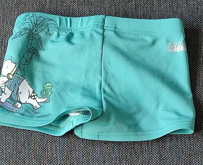 Slip pour la mer ou piscine
