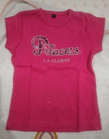 Tee-shirt