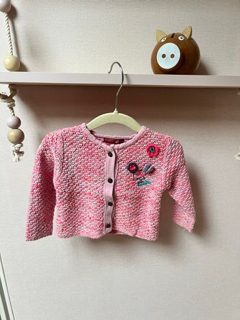 Gilet