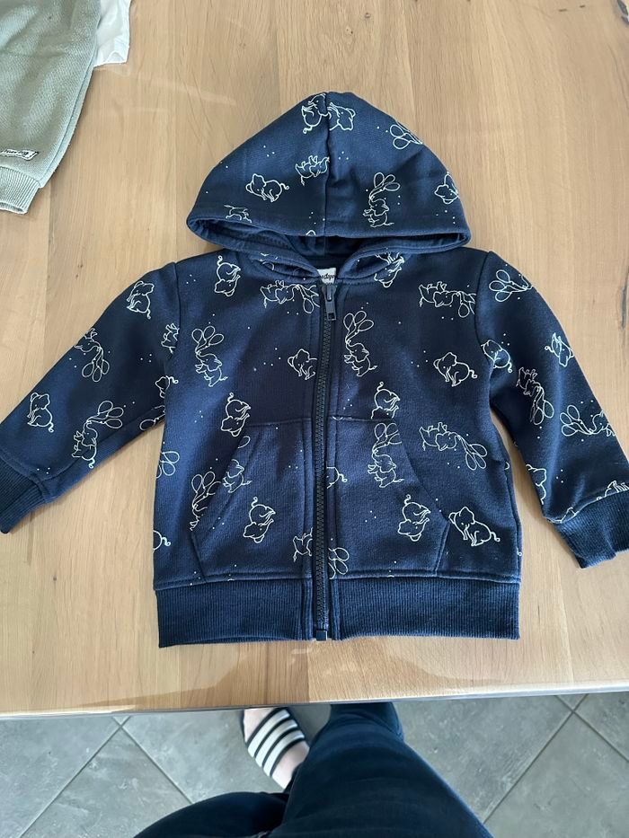 Ensemble 6-9 mois - photo numéro 2