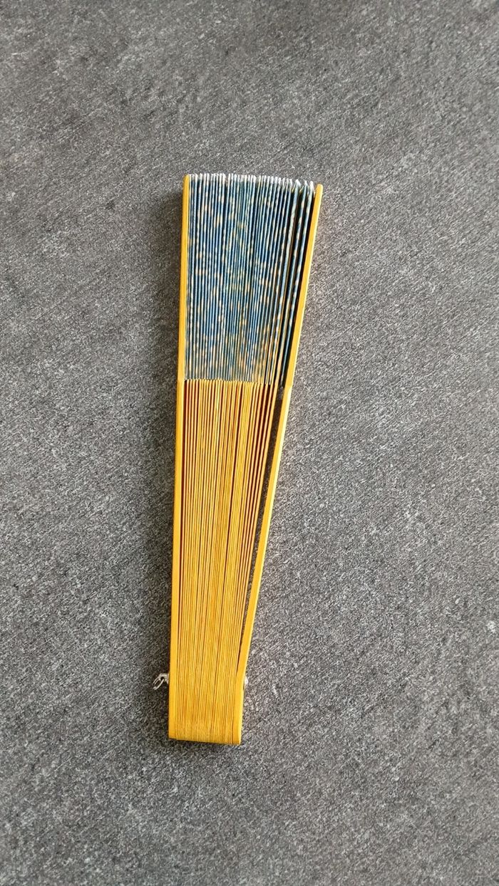 Éventail - photo numéro 2
