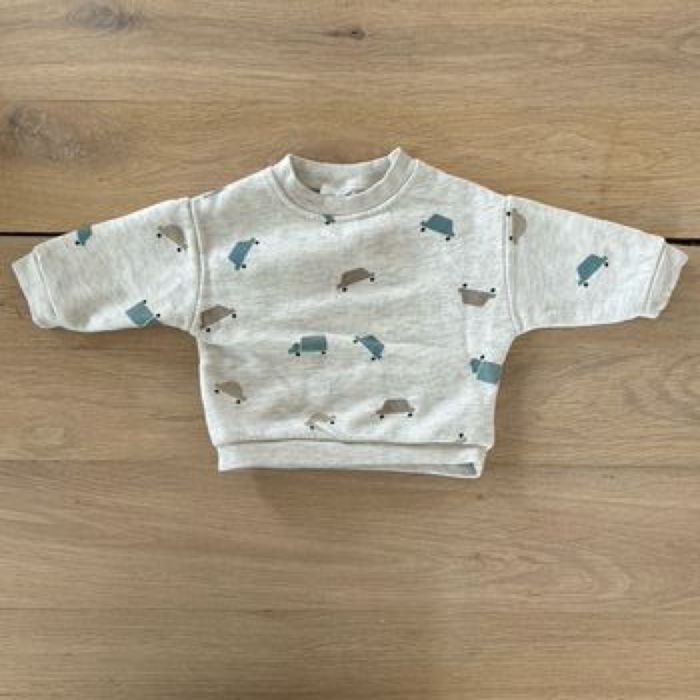 Sweat-shirt - photo numéro 2