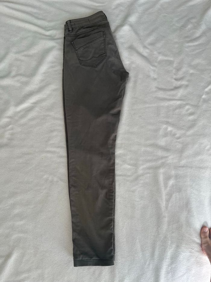 Pantalon kaki - photo numéro 3