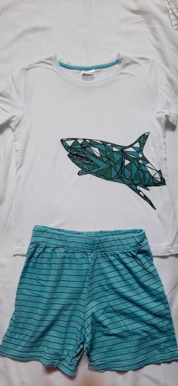 Pyjama garçon