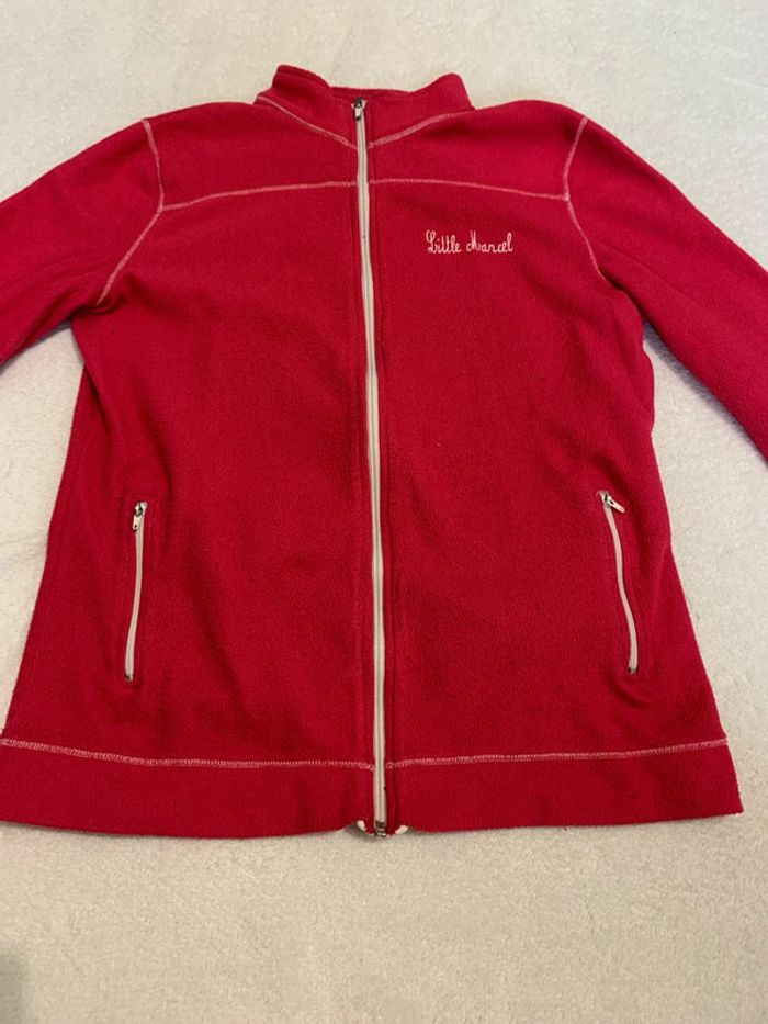 Veste polaire - photo numéro 2