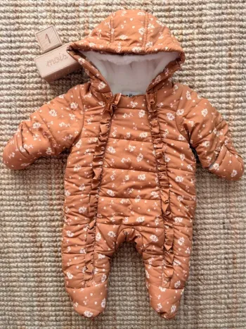 Combipilote Gemo 1mois / 54cm