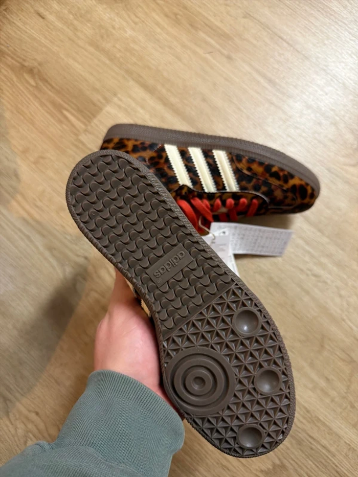 adidas originals SAMBA OG 38.5 - photo numéro 2