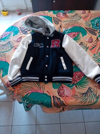 Veste