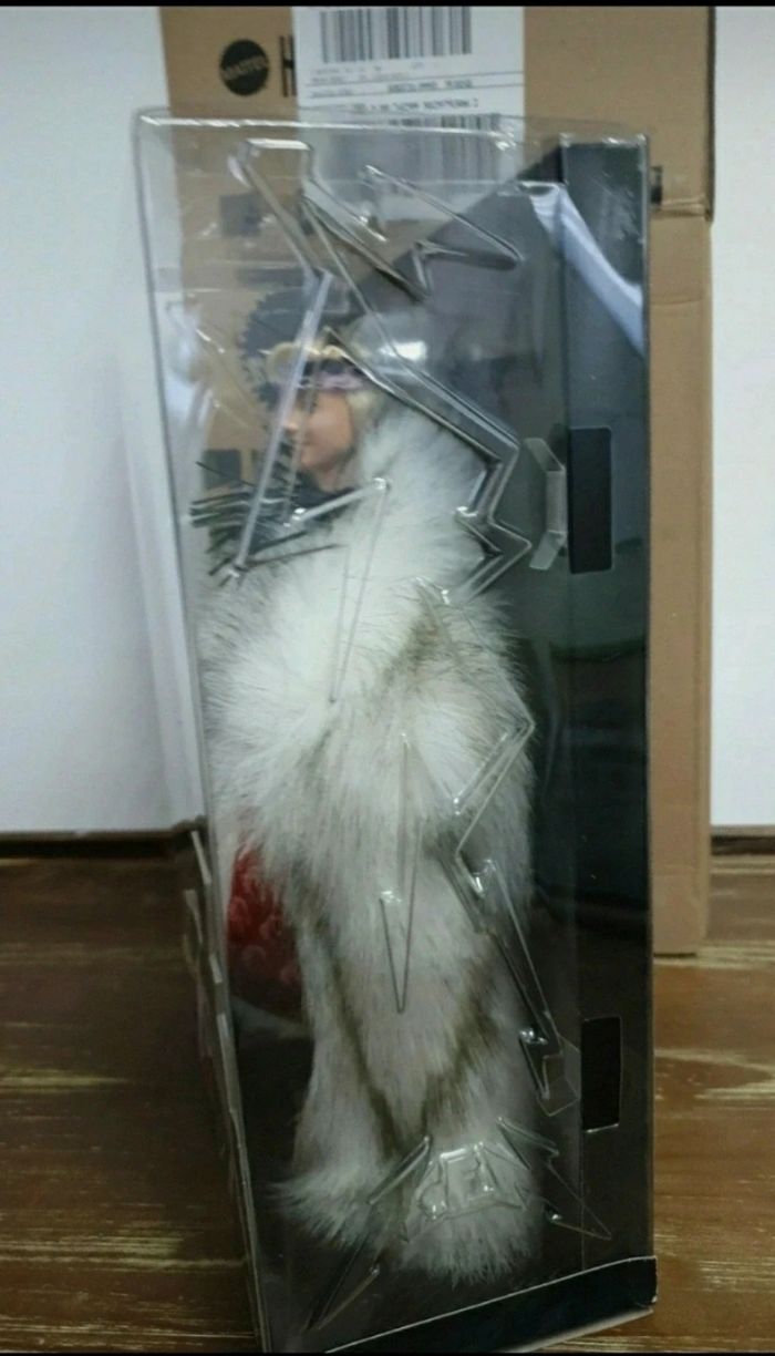 Ken the movie - photo numéro 6